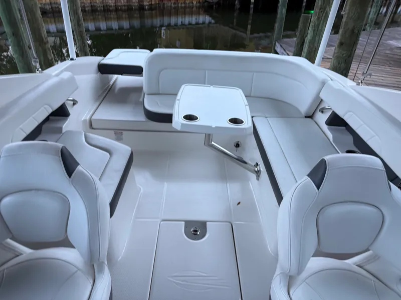 Slide: The Image of Chaparral 257 SSX 2015 - 20