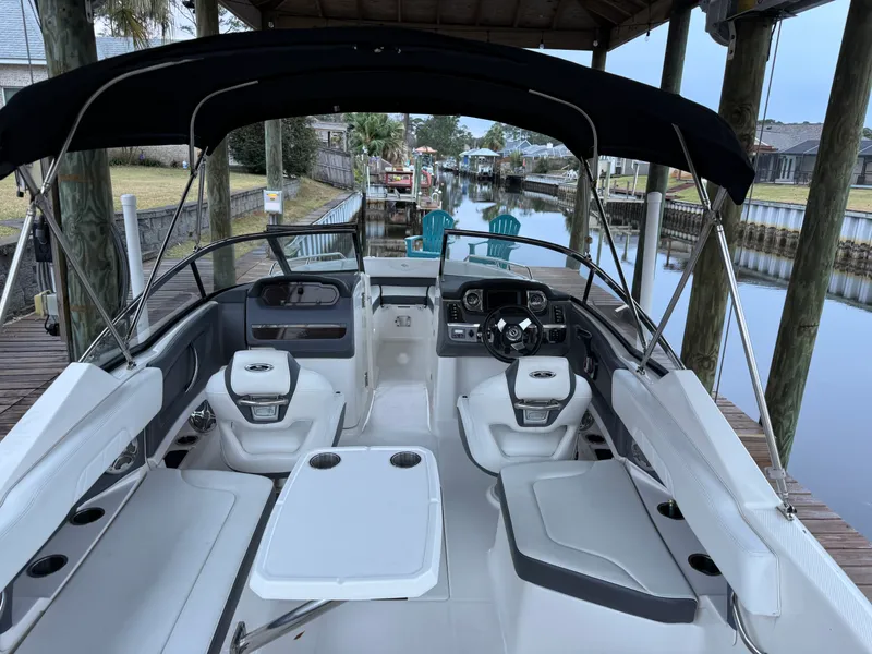 Slide: The Image of Chaparral 257 SSX 2015 - 23