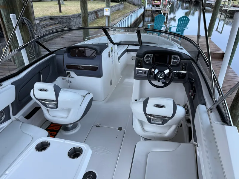 Slide: The Image of Chaparral 257 SSX 2015 - 24