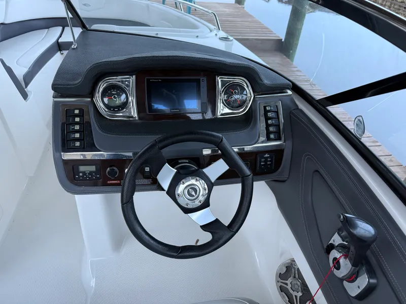 Slide: The Image of Chaparral 257 SSX 2015 - 25