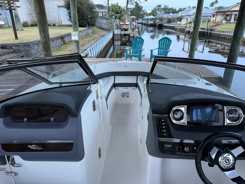 Slide: The Image of Chaparral 257 SSX 2015 - 26