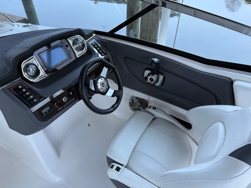 Slide: The Image of Chaparral 257 SSX 2015 - 27