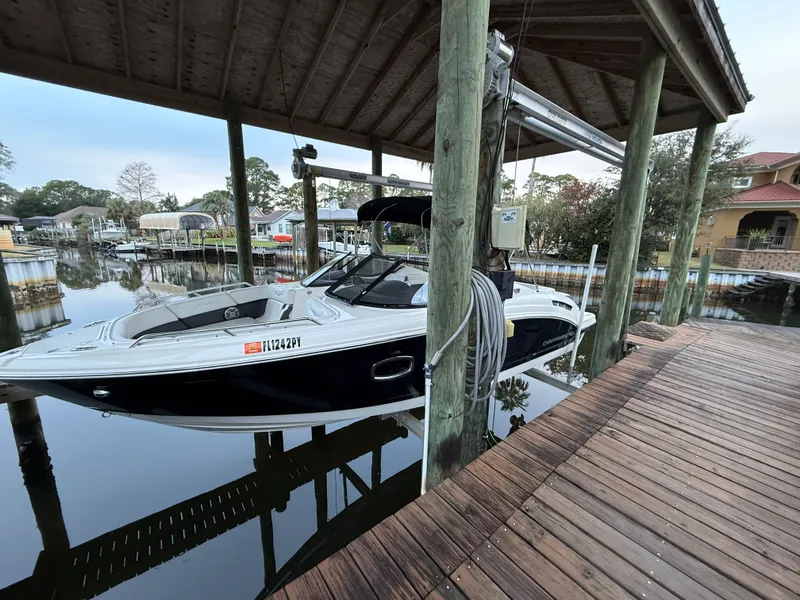 Slide: The Image of Chaparral 257 SSX 2015 - 3