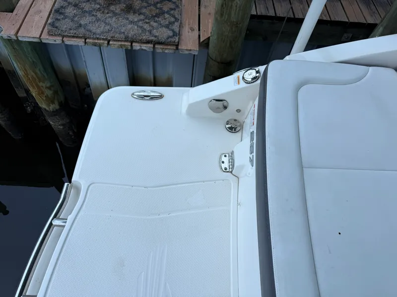 Slide: The Image of Chaparral 257 SSX 2015 - 30