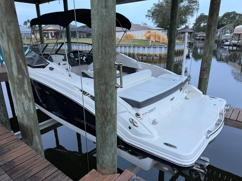 Slide: The Image of Chaparral 257 SSX 2015 - 33