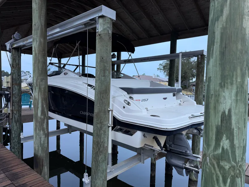 Slide: The Image of Chaparral 257 SSX 2015 - 34