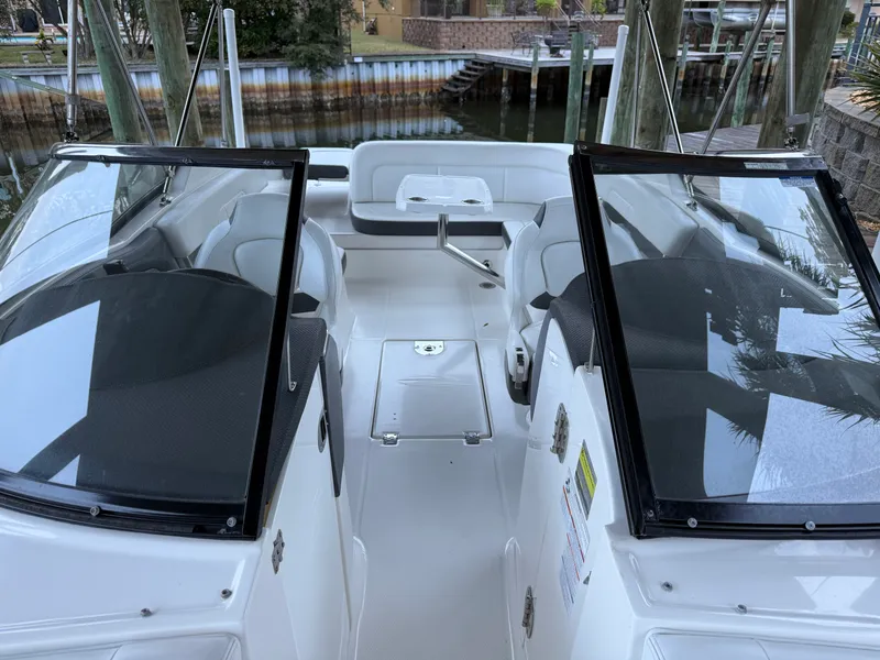 Slide: The Image of Chaparral 257 SSX 2015 - 38