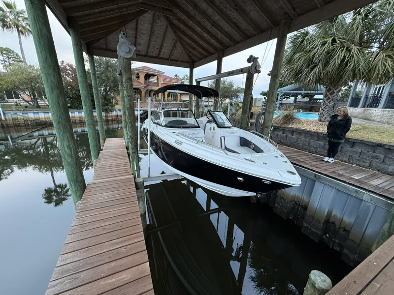 Slide: The Image of Chaparral 257 SSX 2015 - 5