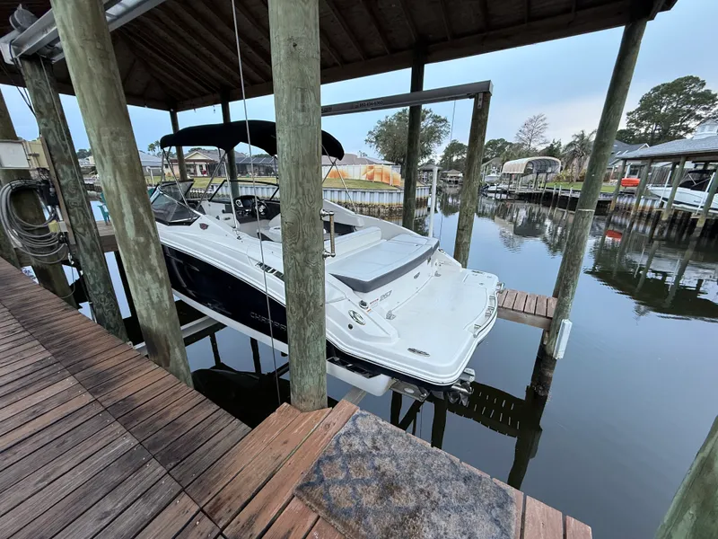 Slide: The Image of Chaparral 257 SSX 2015 - 6