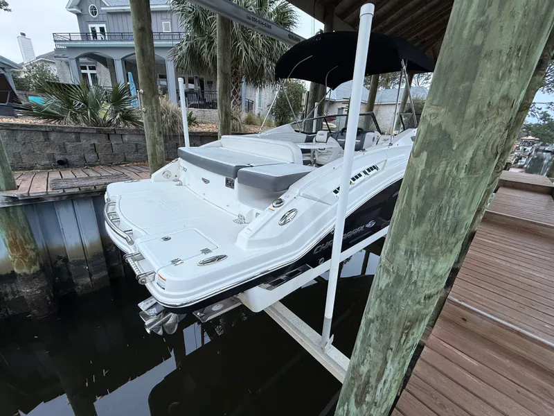 Slide: The Image of Chaparral 257 SSX 2015 - 8