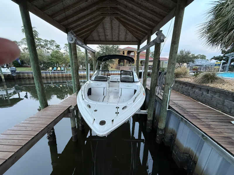 Slide: The Image of Chaparral 257 SSX 2015 - 9