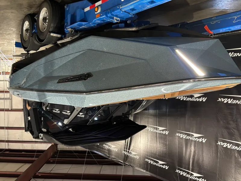 The Image of Nautique G23SUPER AIR 2026 - 0