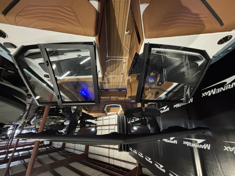 Slide: The Image of Nautique G23SUPER AIR 2026 - 38