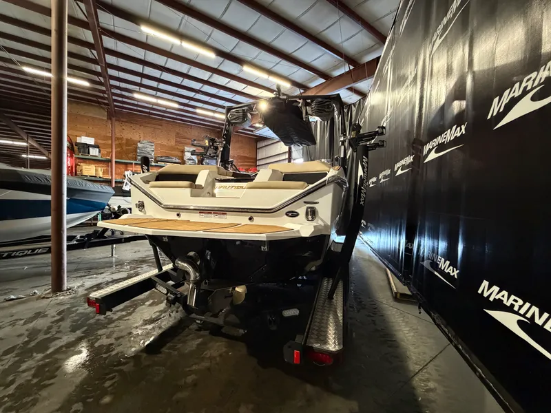 Slide: The Image of Nautique Super Air Nautique S21 2026 - 4