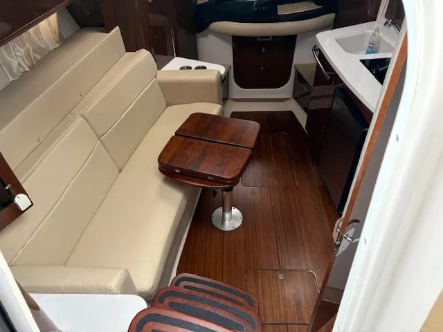 Slide: The Image of Four Winns 355 VISTA 2016 - 13