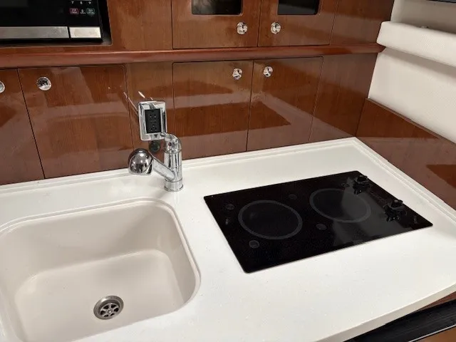 Slide: The Image of Four Winns 355 VISTA 2016 - 23