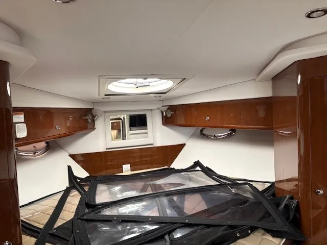 Slide: The Image of Four Winns 355 VISTA 2016 - 26