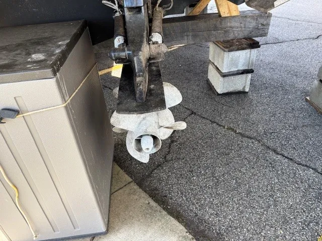 Slide: The Image of Four Winns 355 VISTA 2016 - 29