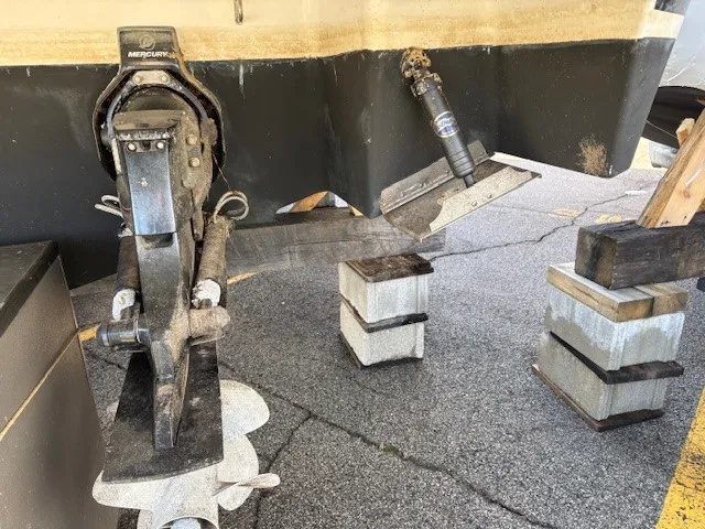 Slide: The Image of Four Winns 355 VISTA 2016 - 30