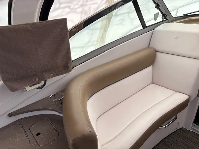 Slide: The Image of Four Winns 355 VISTA 2016 - 5