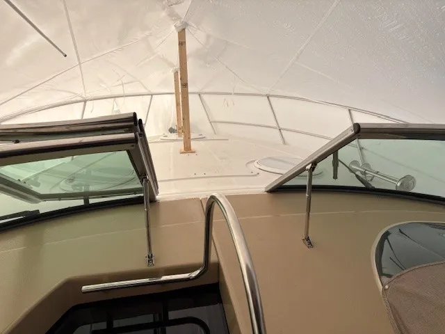 Slide: The Image of Four Winns 355 VISTA 2016 - 8