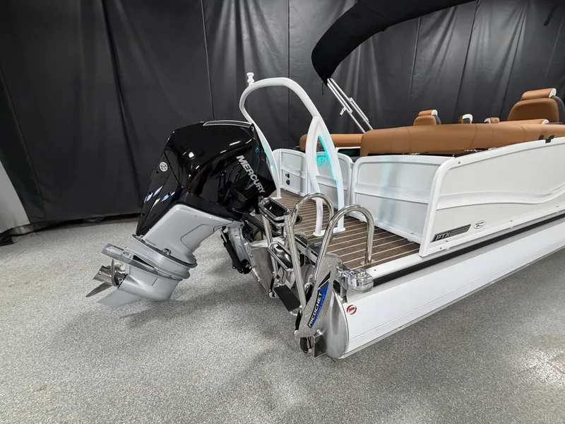 Slide: The Image of Premier 230 SOLARIS 2026 - 11