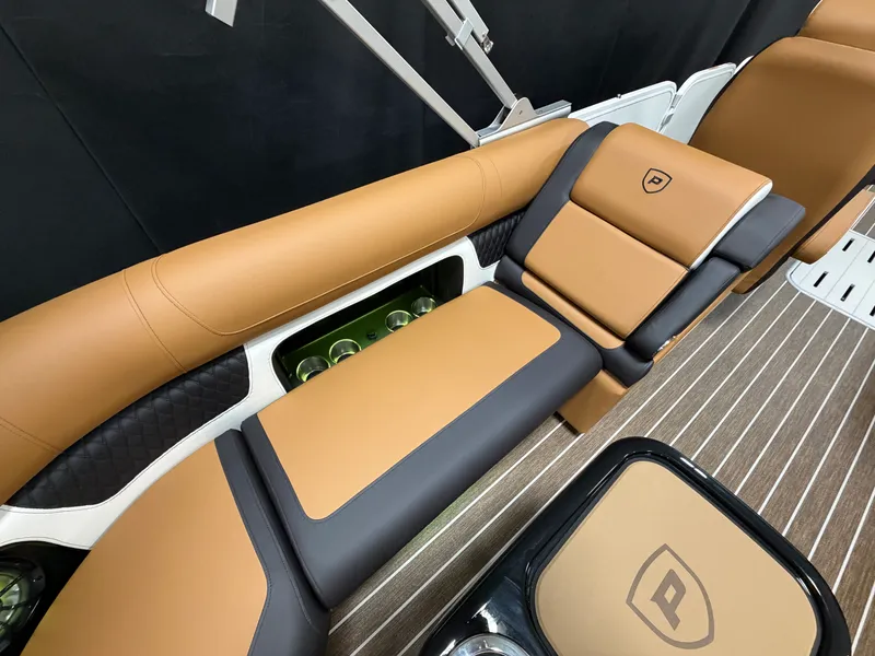 Slide: The Image of Premier 230 SOLARIS 2026 - 25