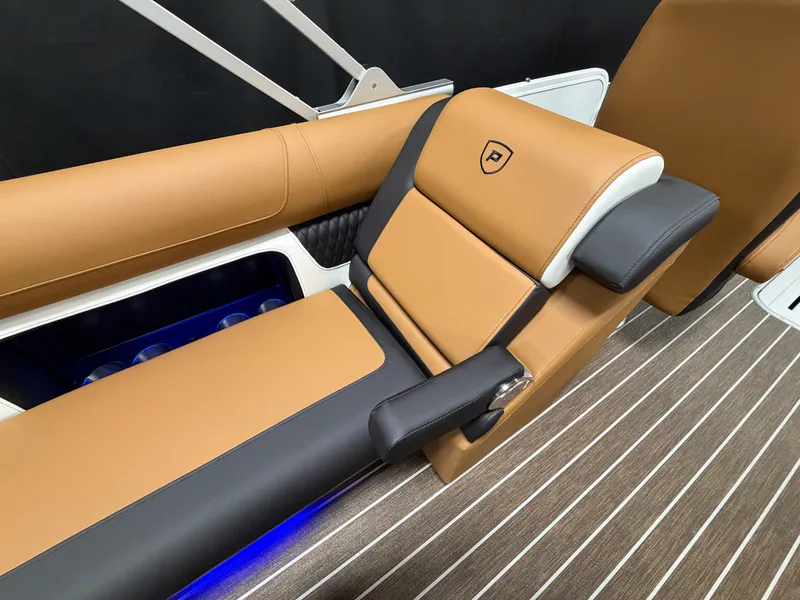 Slide: The Image of Premier 230 SOLARIS 2026 - 26