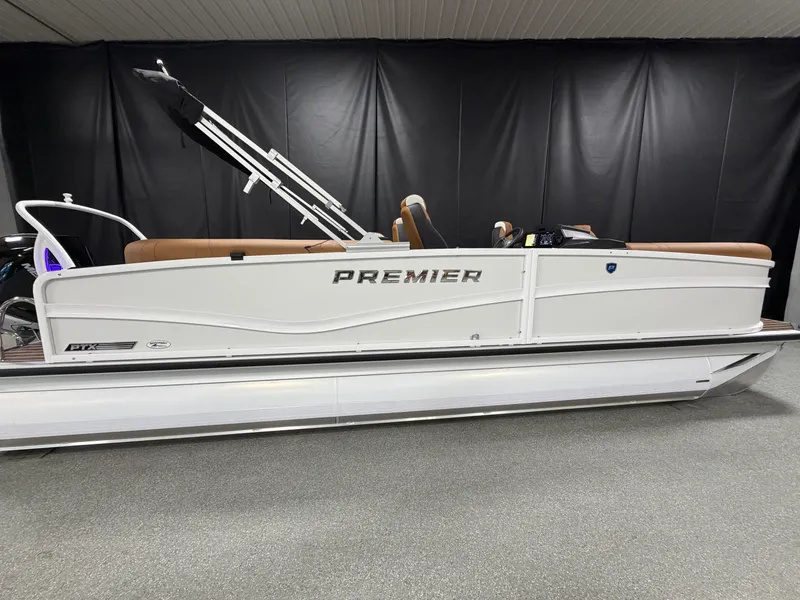 Slide: The Image of Premier 230 SOLARIS 2026 - 3