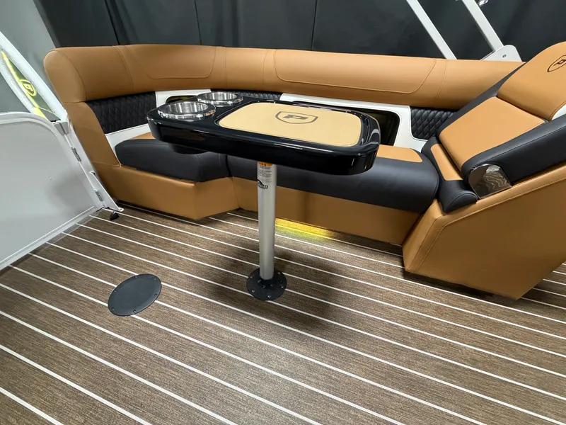 Slide: The Image of Premier 230 SOLARIS 2026 - 34