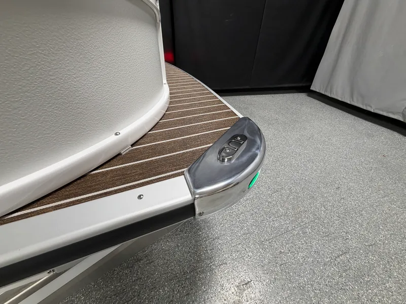 Slide: The Image of Premier 230 SOLARIS 2026 - 85