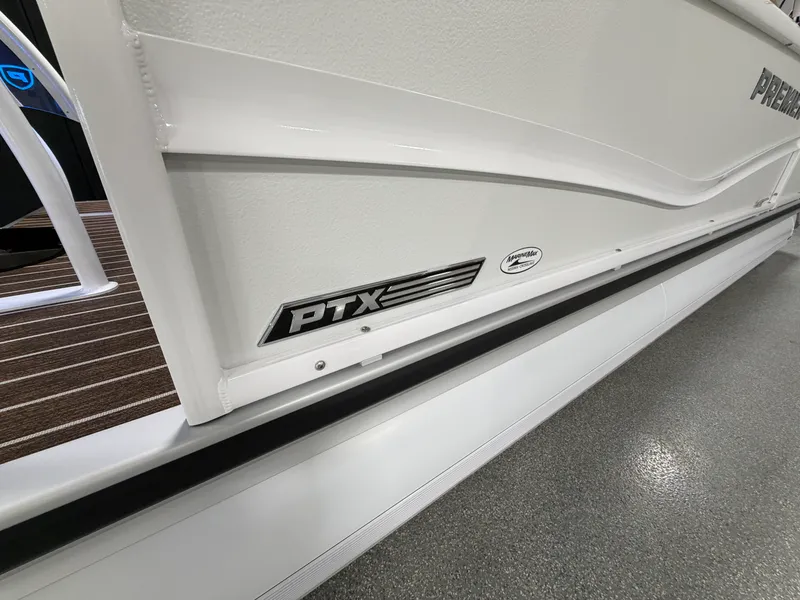 Slide: The Image of Premier 230 SOLARIS 2026 - 84