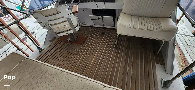 Slide: The Image of Chris-Craft Commander 38 1968 - 15129146