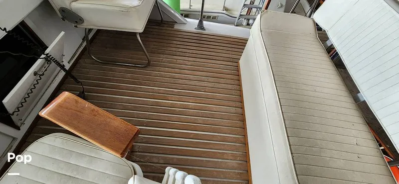 Slide: The Image of Chris-Craft Commander 38 1968 - 15129148