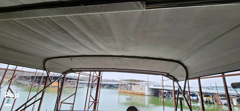 Slide: The Image of Chris-Craft Commander 38 1968 - 15129152