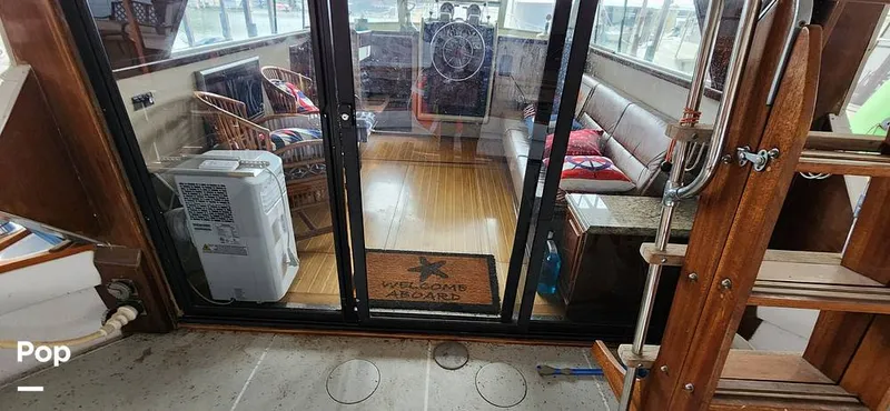 Slide: The Image of Chris-Craft Commander 38 1968 - 15129157