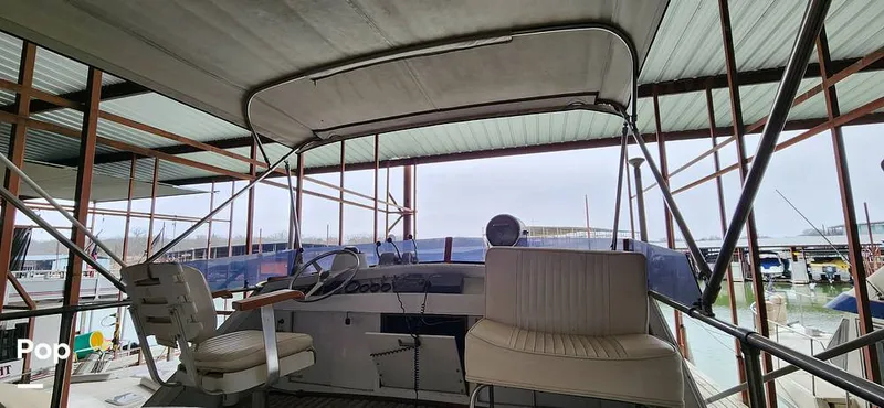 Slide: The Image of Chris-Craft Commander 38 1968 - 15129159