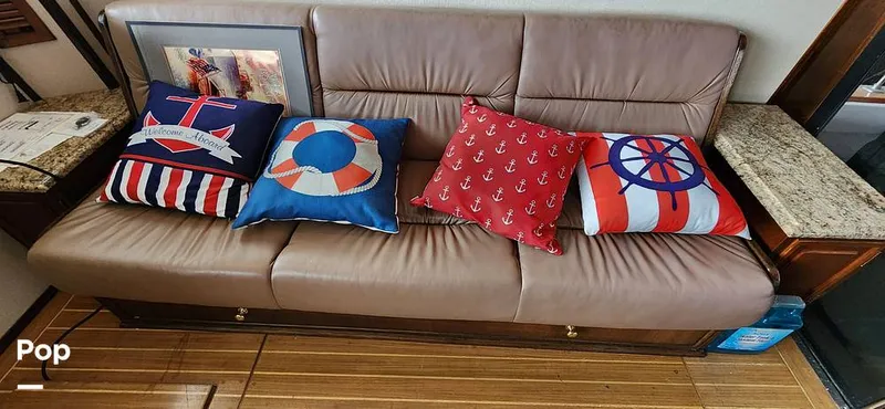 Slide: The Image of Chris-Craft Commander 38 1968 - 15129164