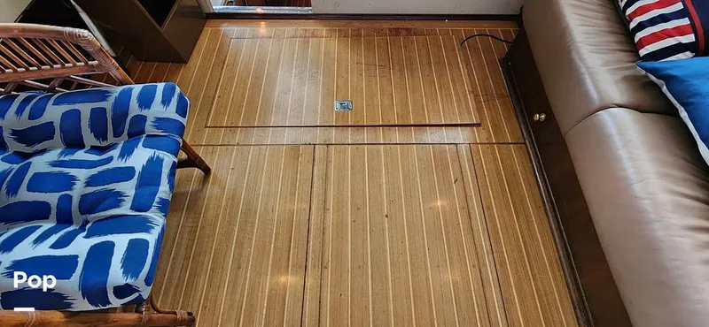 Slide: The Image of Chris-Craft Commander 38 1968 - 15129165