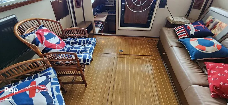 Slide: The Image of Chris-Craft Commander 38 1968 - 15129166