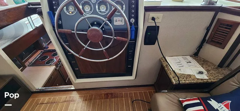 Slide: The Image of Chris-Craft Commander 38 1968 - 15129171