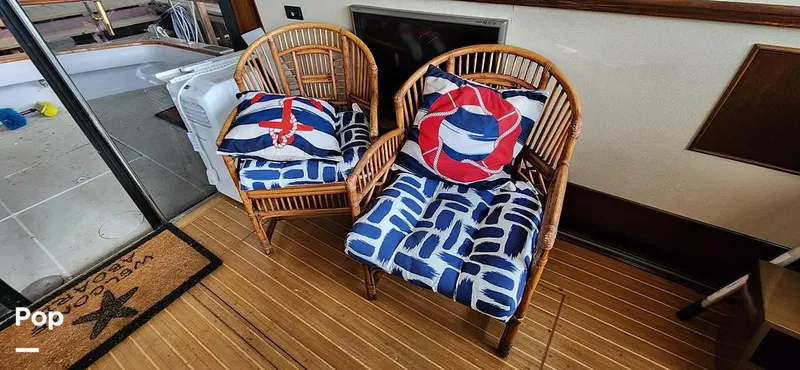 Slide: The Image of Chris-Craft Commander 38 1968 - 15129175