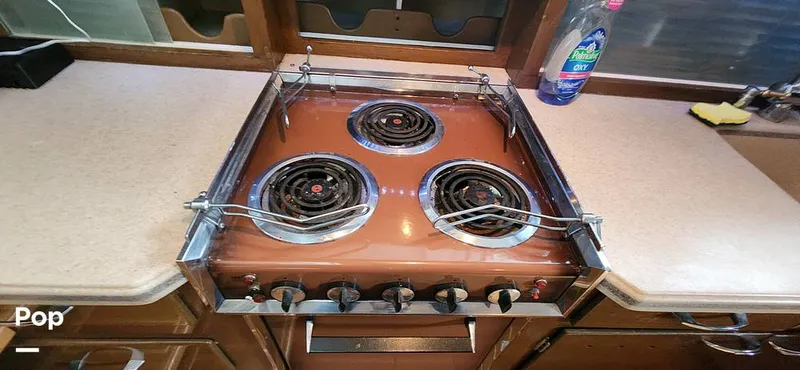 Slide: The Image of Chris-Craft Commander 38 1968 - 15129177