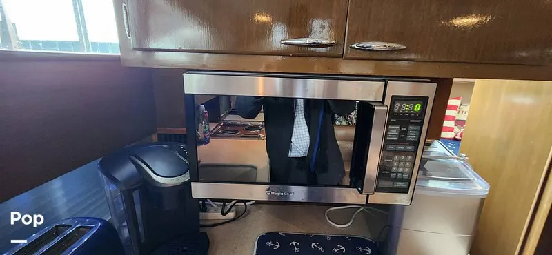 Slide: The Image of Chris-Craft Commander 38 1968 - 15129182