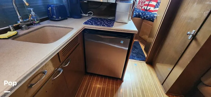 Slide: The Image of Chris-Craft Commander 38 1968 - 15129183