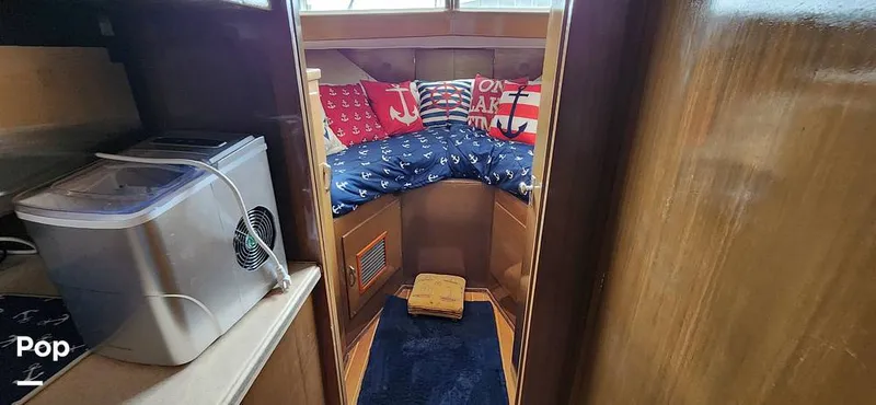 Slide: The Image of Chris-Craft Commander 38 1968 - 15129185