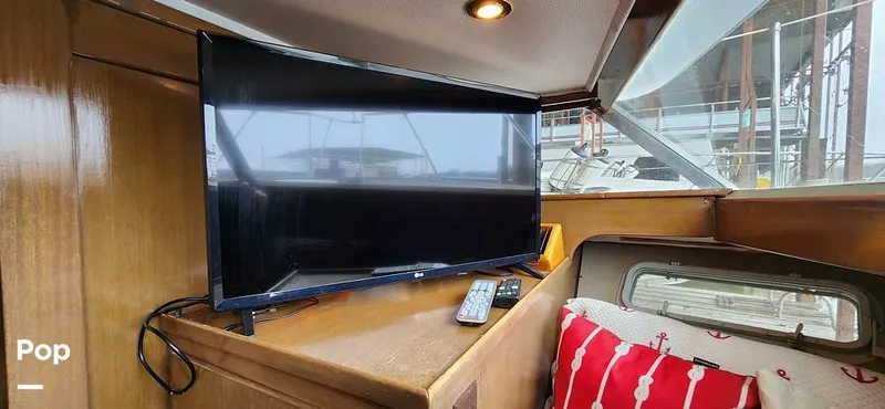 Slide: The Image of Chris-Craft Commander 38 1968 - 15129190