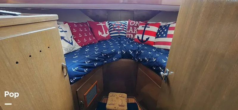 Slide: The Image of Chris-Craft Commander 38 1968 - 15129192