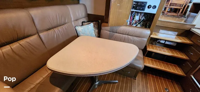 Slide: The Image of Chris-Craft Commander 38 1968 - 15129198