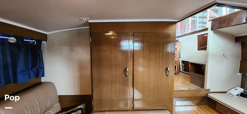 Slide: The Image of Chris-Craft Commander 38 1968 - 15129201